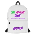 Midnight Club Backpack product image (1)