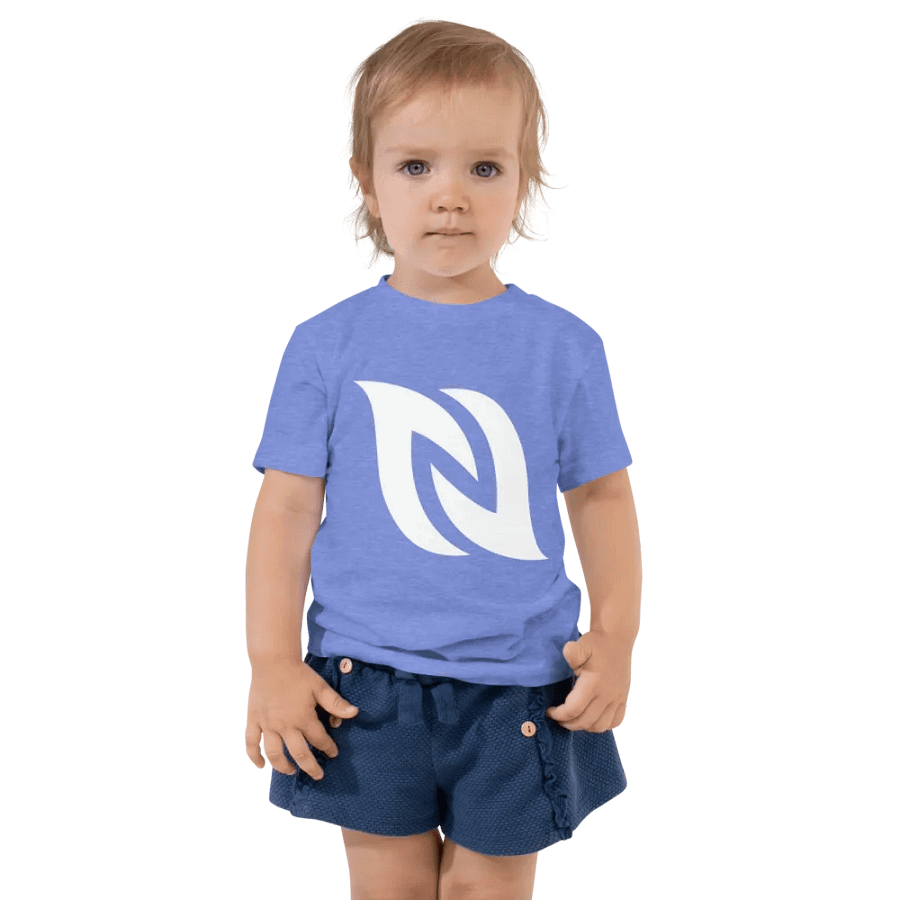 Toddler Cuvey T-Shirt product image (1)
