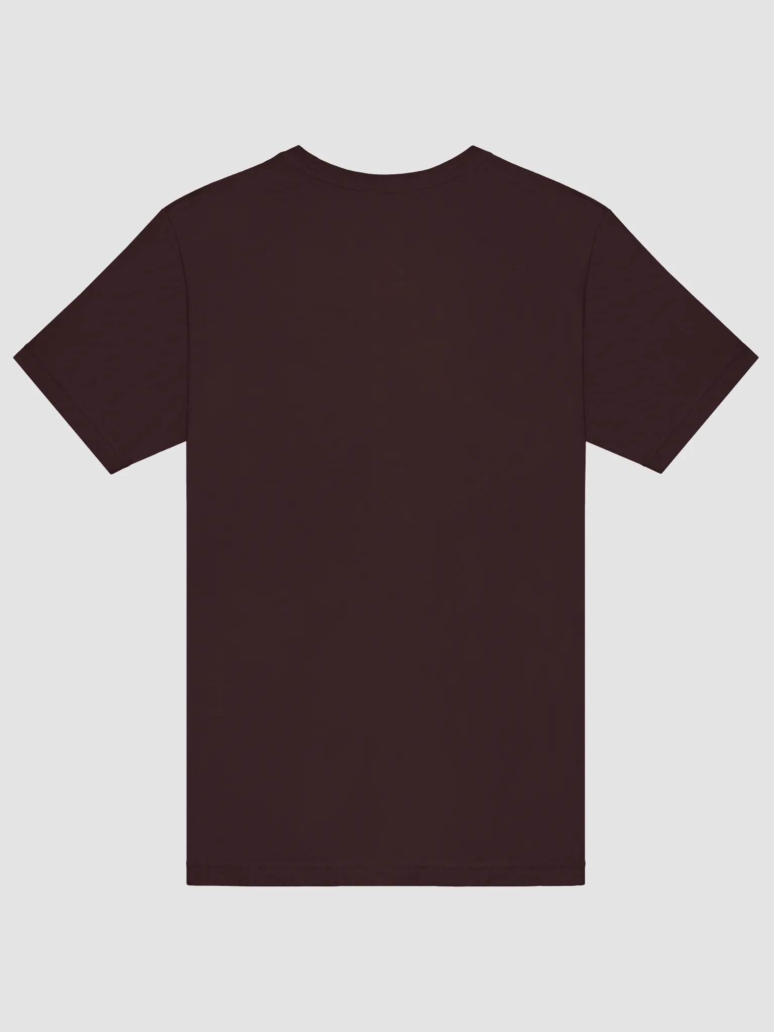 Its OK Bella+Canvas T-Shirt product image (64)
