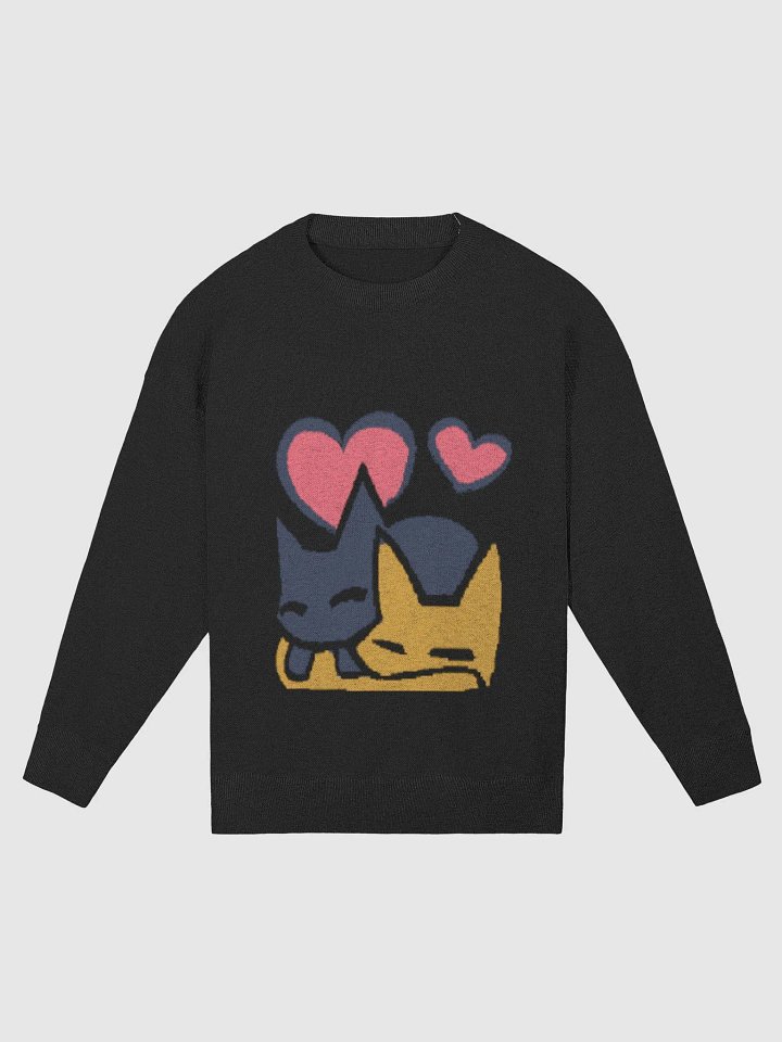 Chile and Rocky Love product image (5)