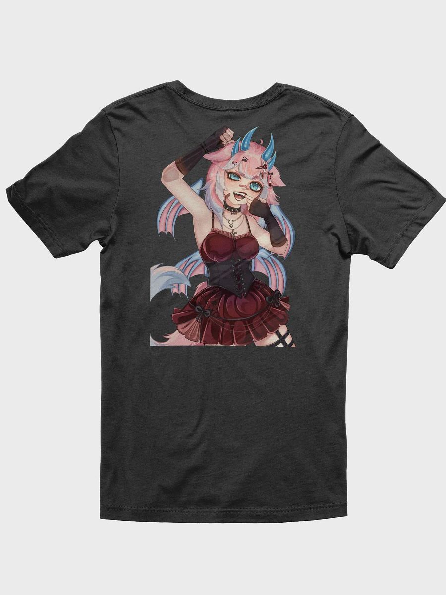 ♡ OG Gothnuchi T-Shirt ♡ product image (2)