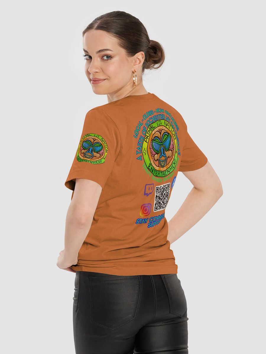 Sir Duckus Shirt product image (4)