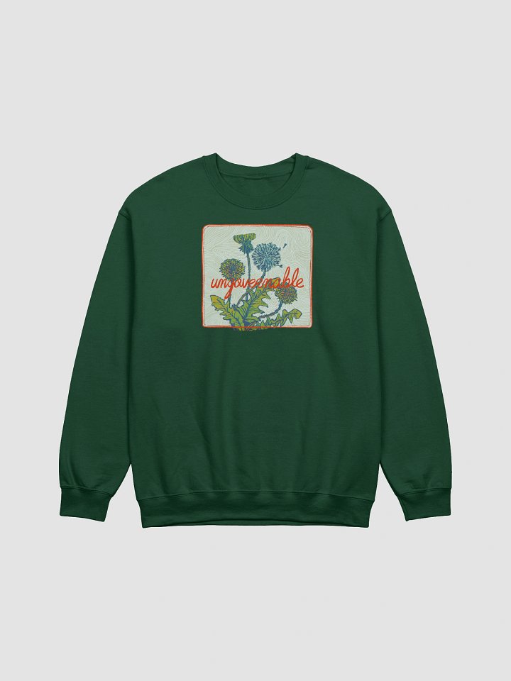 Ungovernable Pulls U Over product image (1)