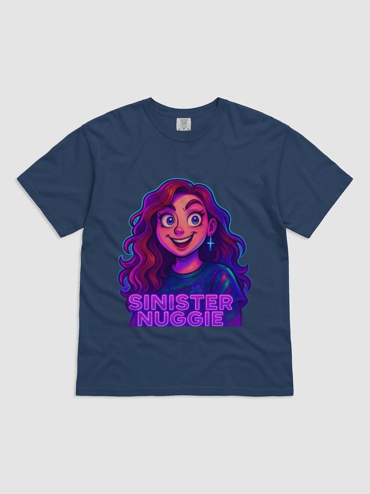 Sinister Gamer T-Shirt product image (5)