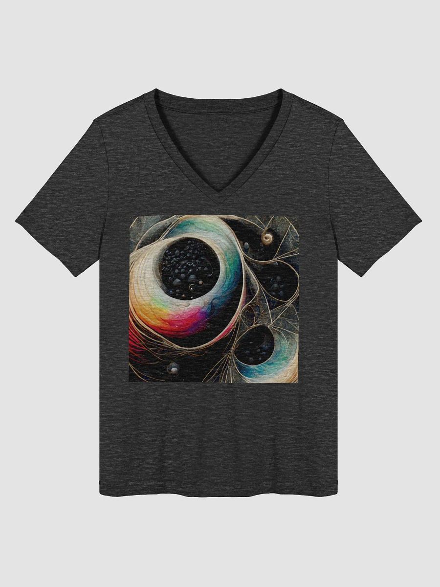 Sophisticated Comfort V-Neck product image (1)