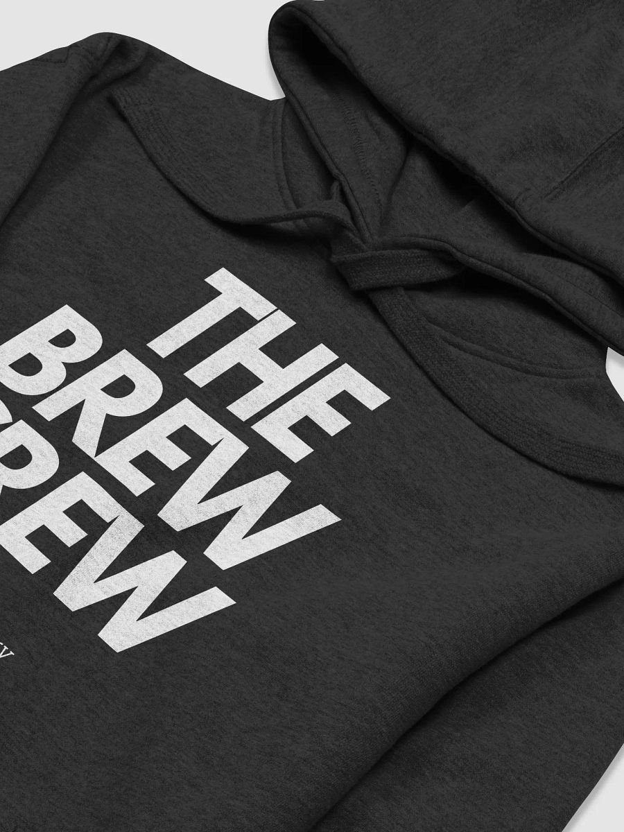 Brew Crew Hoodie product image (3)