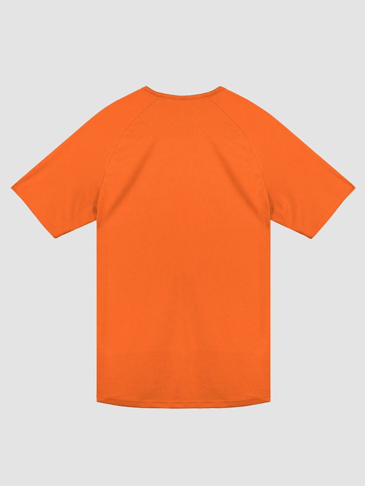 Sunset Silhouette Sports Jersey product image (2)