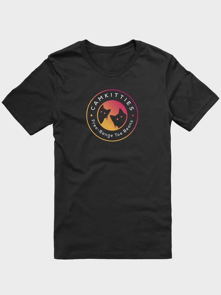 CamKitties Shirt product image (1)