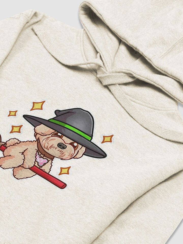 Cici Unisex Hoodie product image (8)