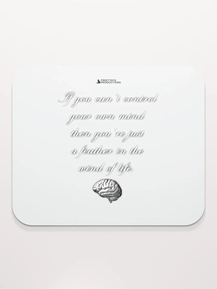 Wind of Life Mouse-Pad product image (2)
