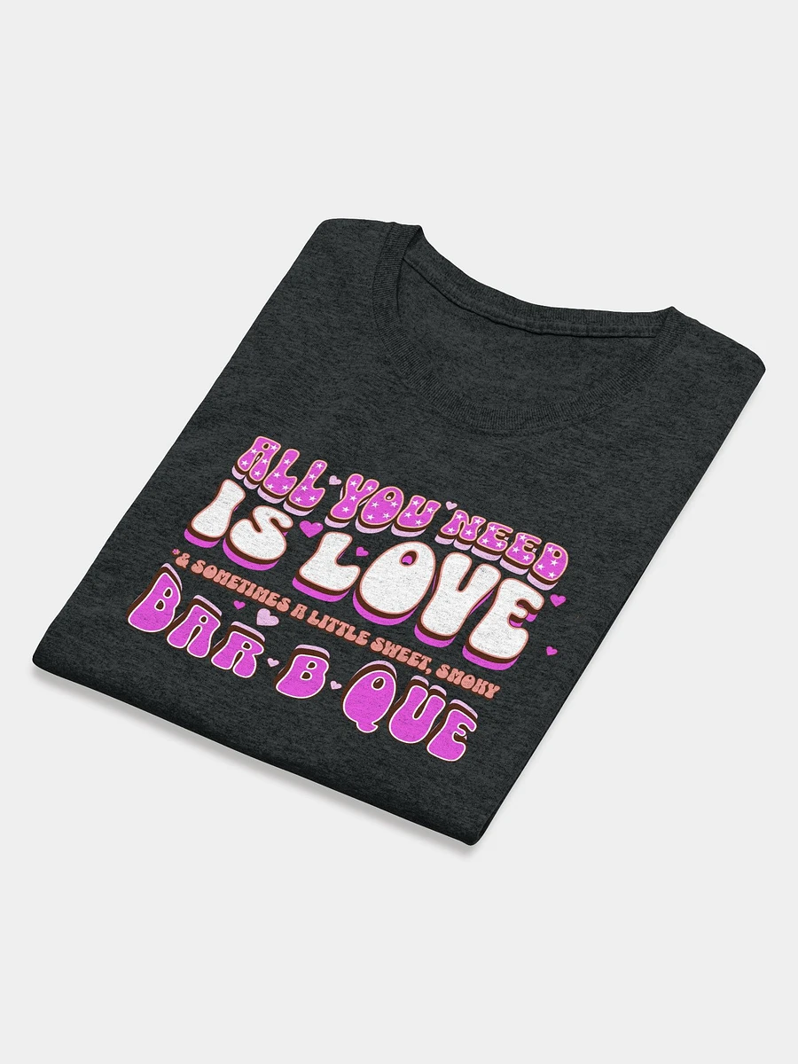 All You Need Is Love - Ladies Tee product image (19)