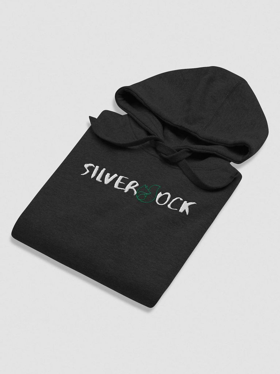Silver*ock Hoodie product image (4)