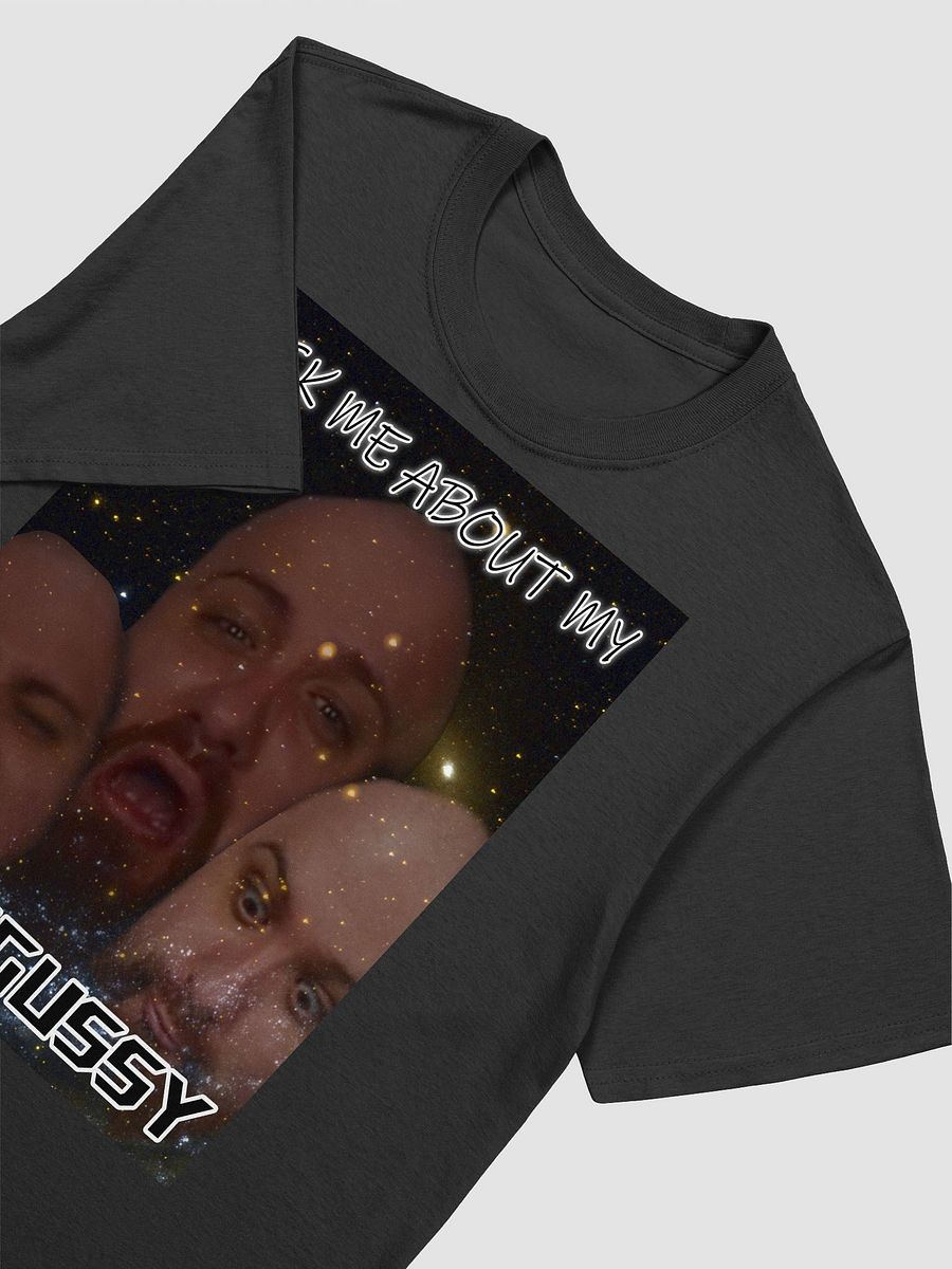 T-Shirt - Ask me product image (9)
