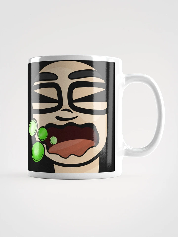 Burp Mug product image (1)