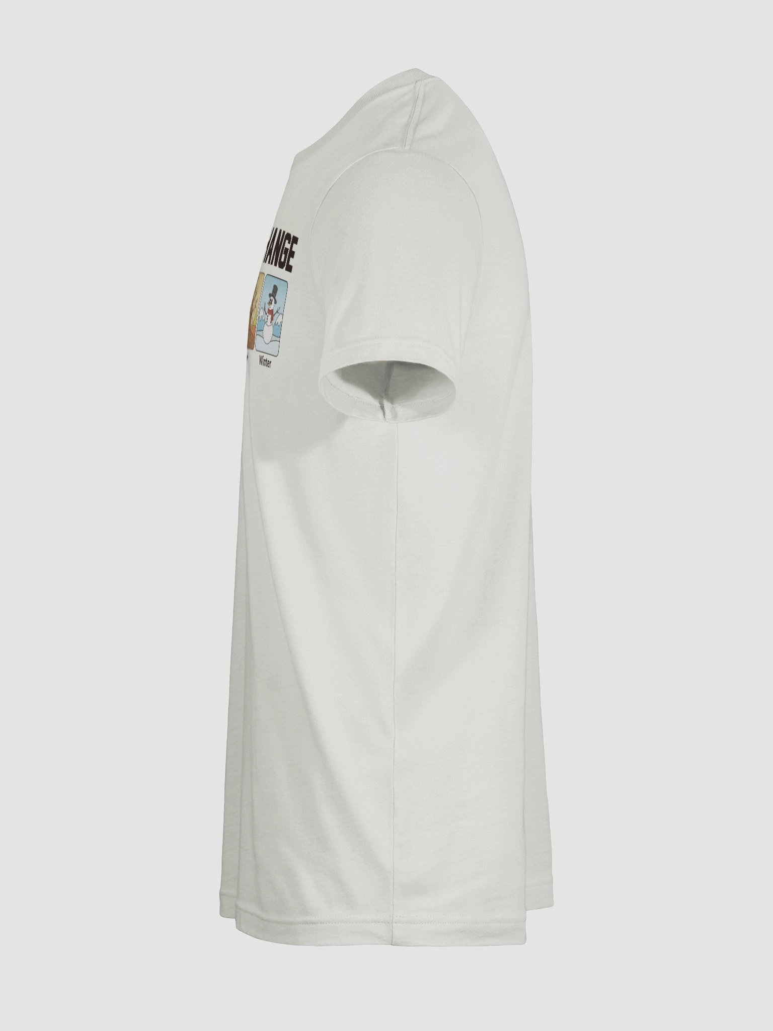 Climate Change - Tee product image (32)