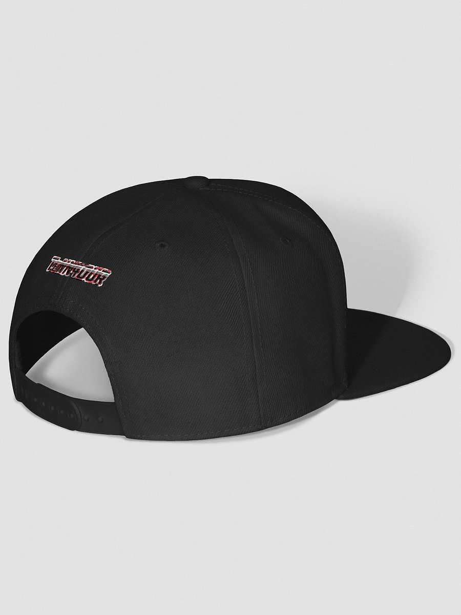 1776 American Flag Snapback product image (11)