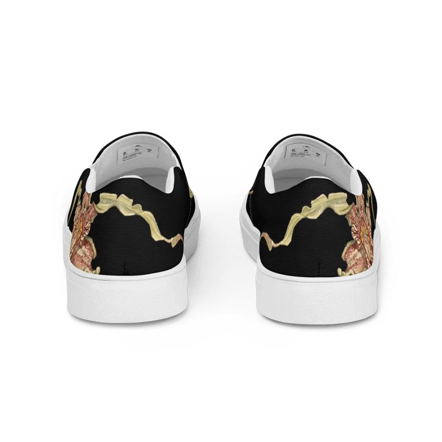 Orchid Women's Canvas Shoes product image (4)