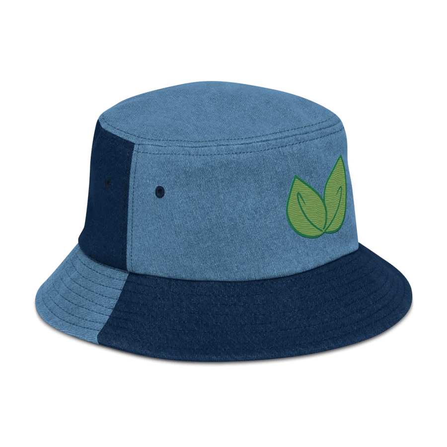 Leaf Bucket Hat product image (4)