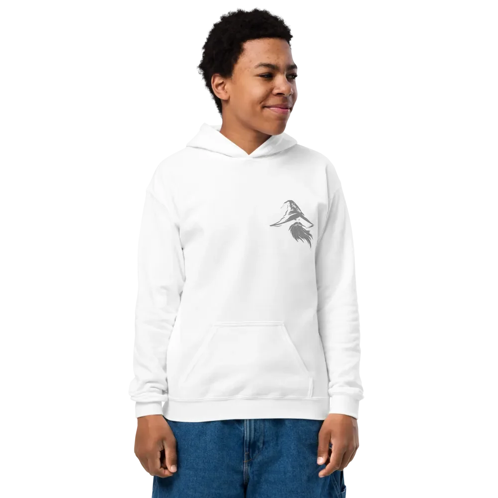 Hooded NobambadayDos product image (44)