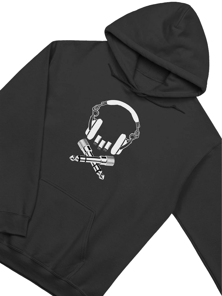 Essentials Hoodie product image (2)