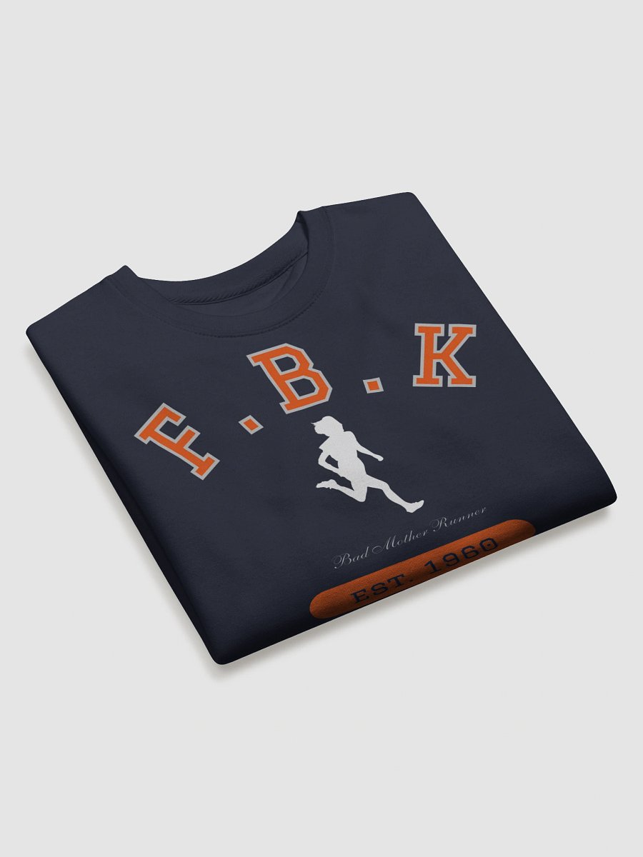F.B.K Sweatshirt product image (3)