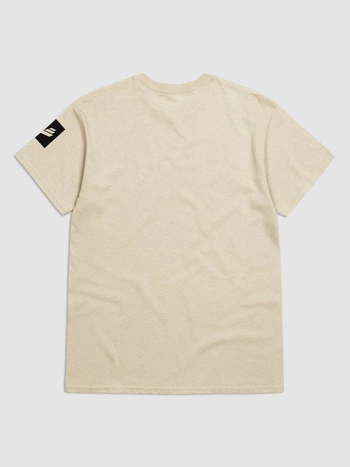 International Movement Tee - Sand product image (2)