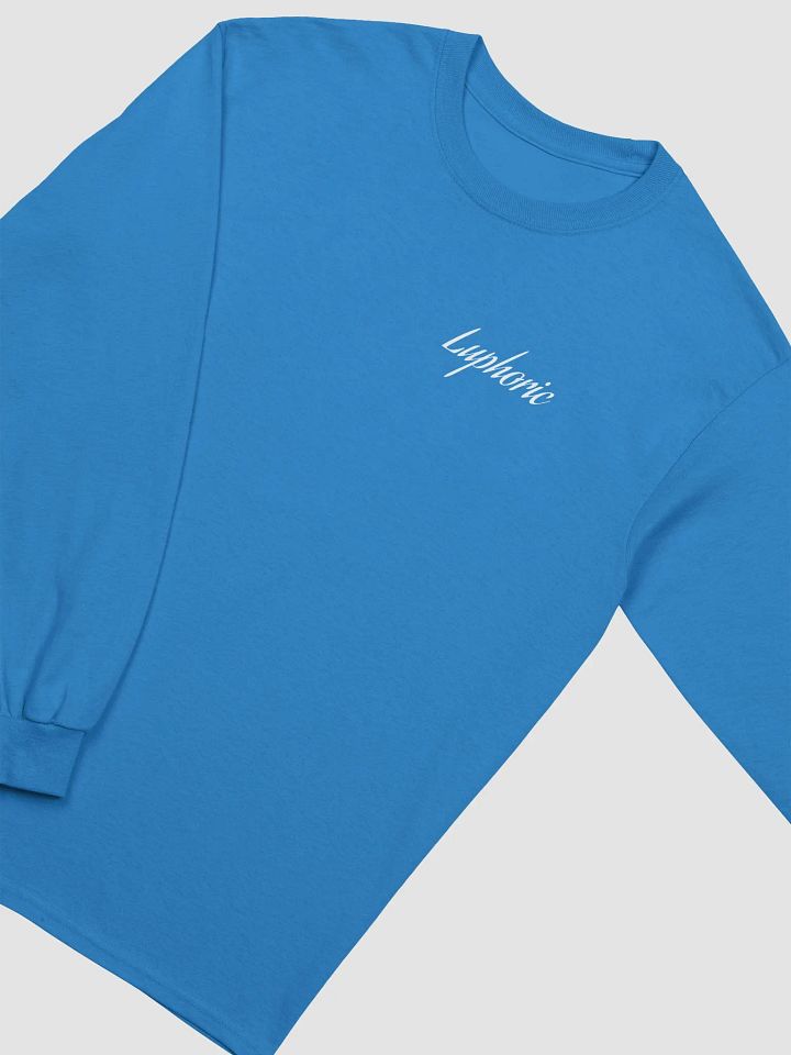 Long Sleeve #2 product image (1)