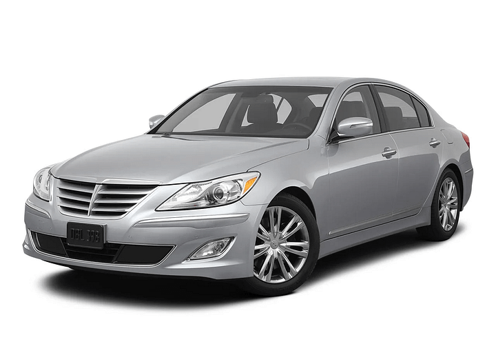Hyundai Genesis (BH) 2011 Wiring Diagrams product image (1)