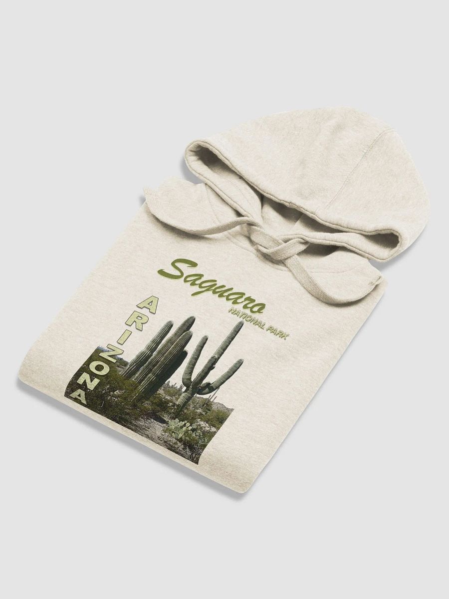 Saguaro National Park Premium Hoodie product image (81)