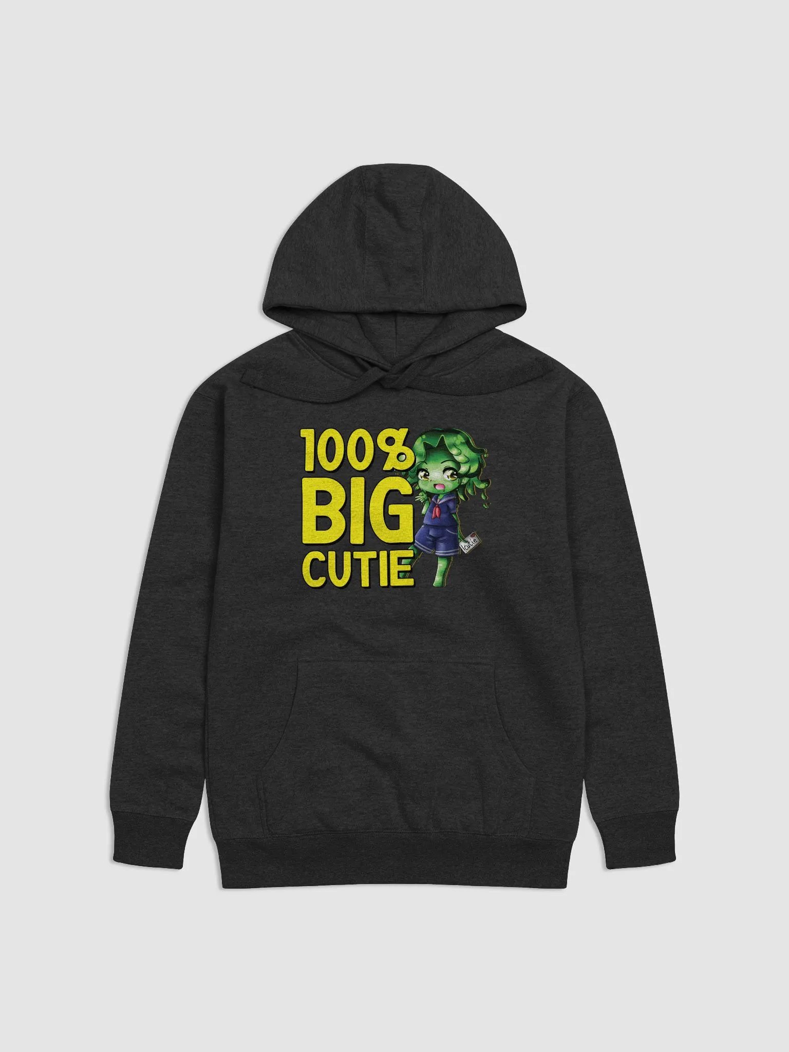 100% Big Cutie Hoodie product image (1)