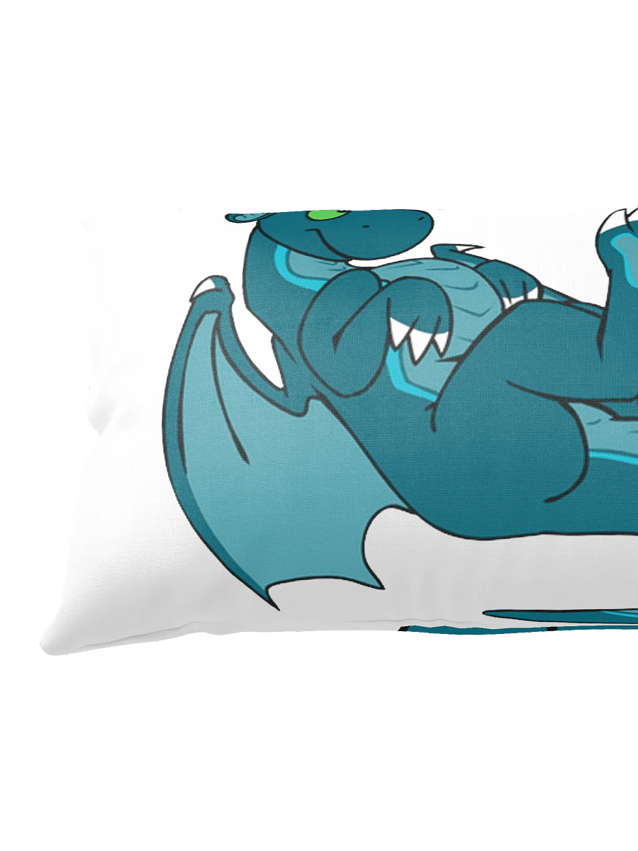Paw Pillow product image (3)