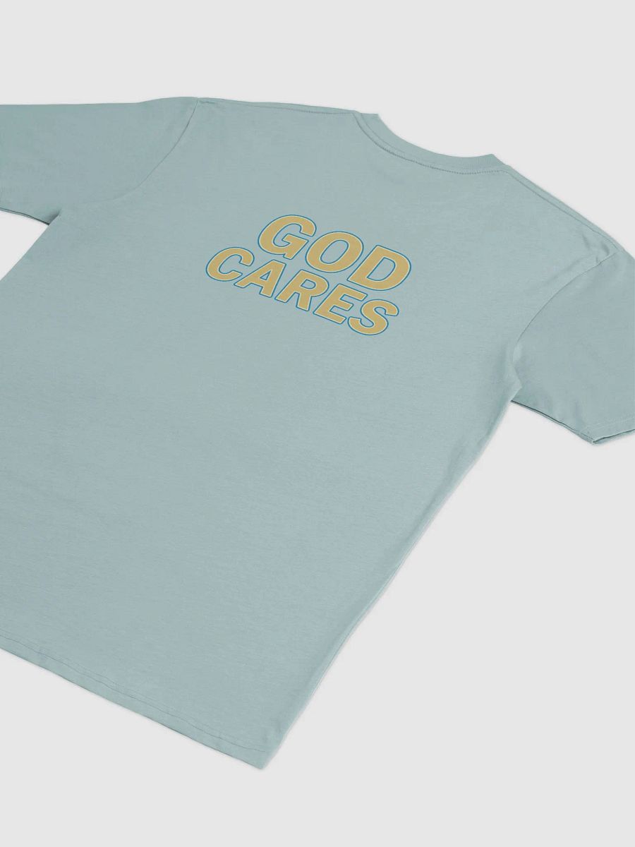 Divine Message Heavyweight Tee product image (4)
