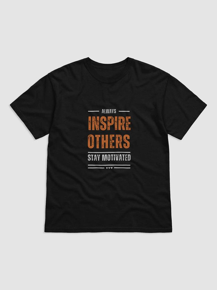 Positivity T-Shirt product image (1)