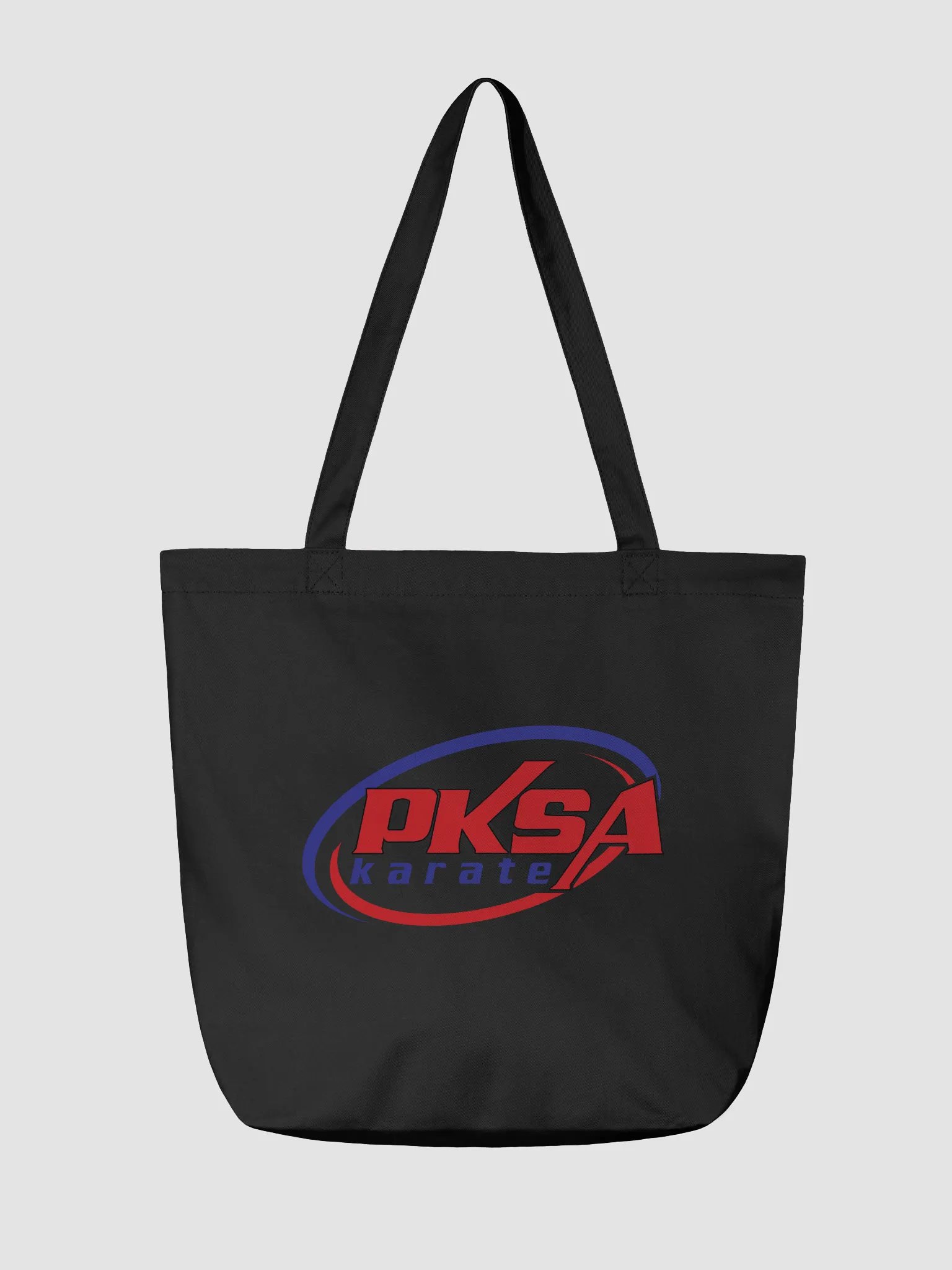 PKSA Logo Ecoconscious Eco-friendly Tote Bag product image (2)