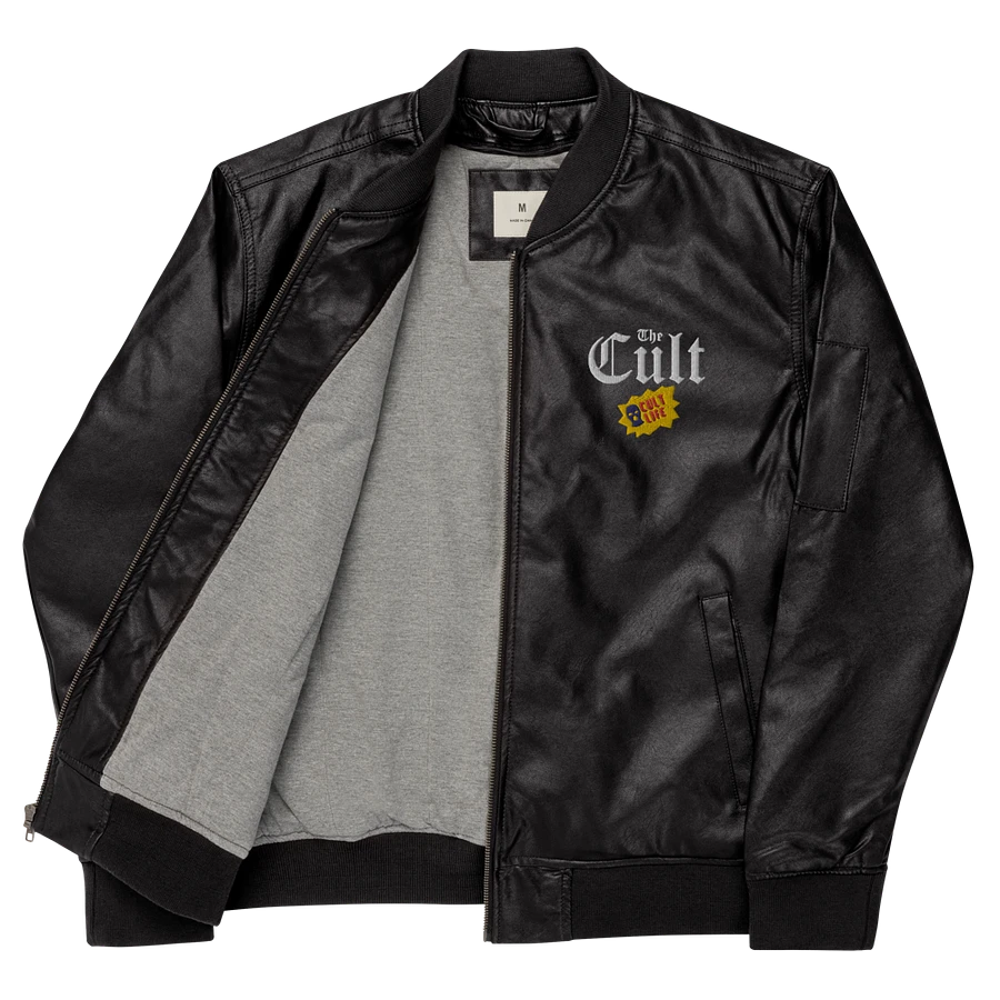 THE CULT JACKET product image (1)