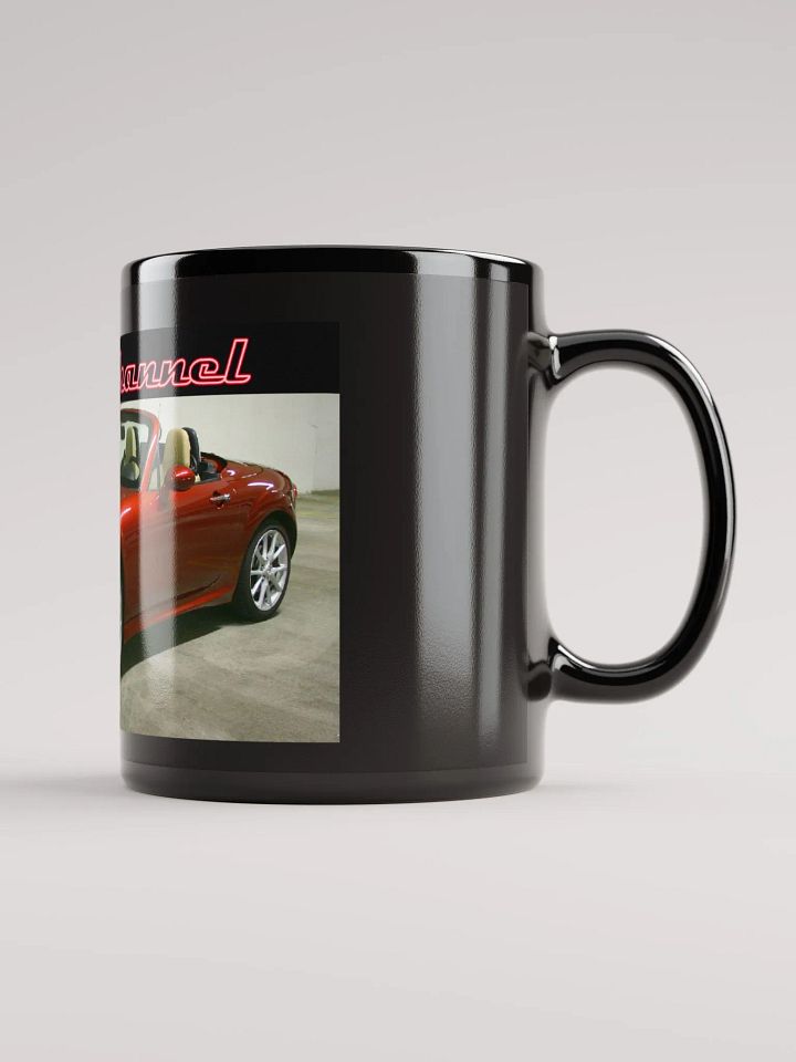 NC PRHT Mug - (11 oz or 15 oz sizes) product image (1)