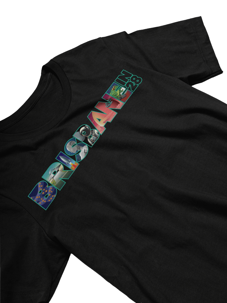 BrisbaneIn28 - Bid Shirt too(Seattle) product image (23)