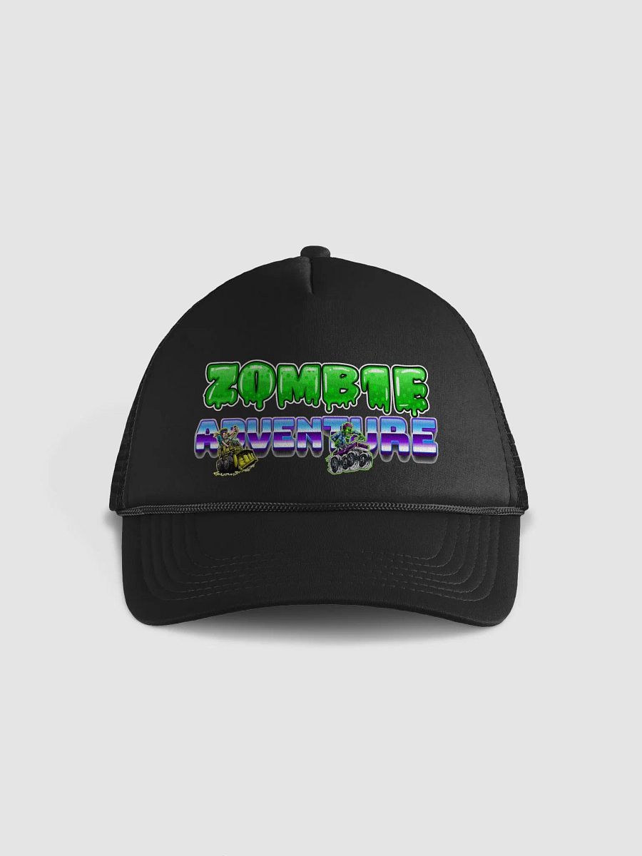 ZOMBIE ADVENTURE product image (1)