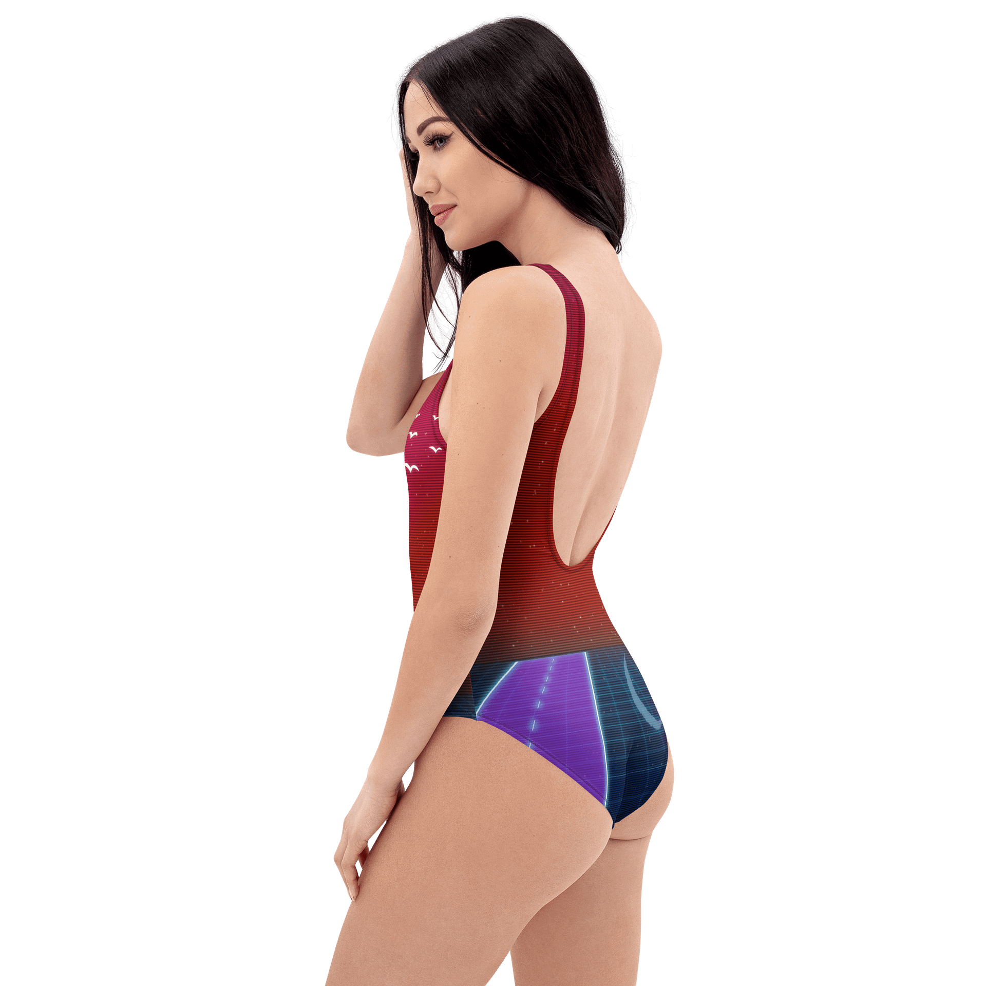VST One Piece Swimsuit product image (7)