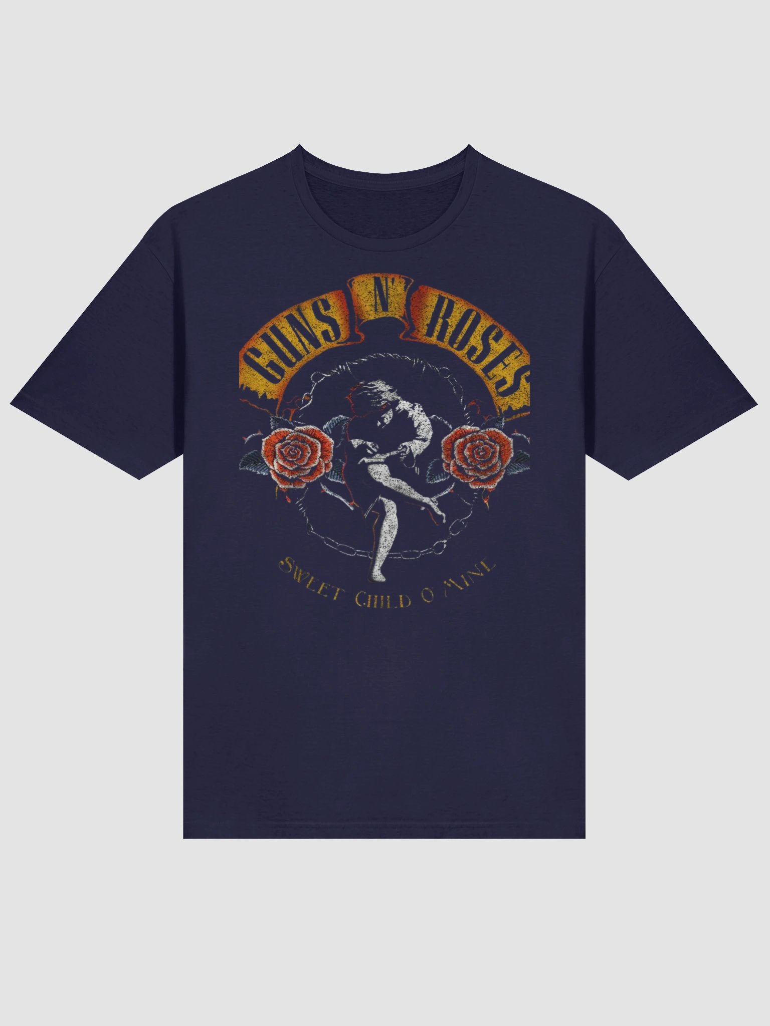Guns N' Roses T-Shirt - Sweet Child O' Mine product image (1)