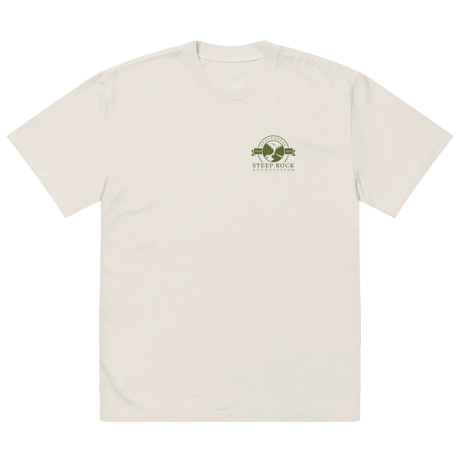 Steep Rock Centennial T-Shirt (Light) product image (5)