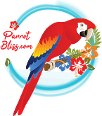 Parrot Bliss
