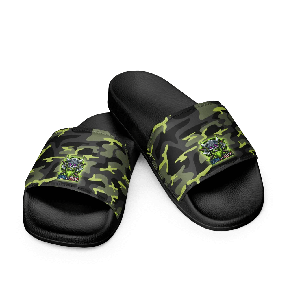 ARMY slides (MEN'S) product image (9)