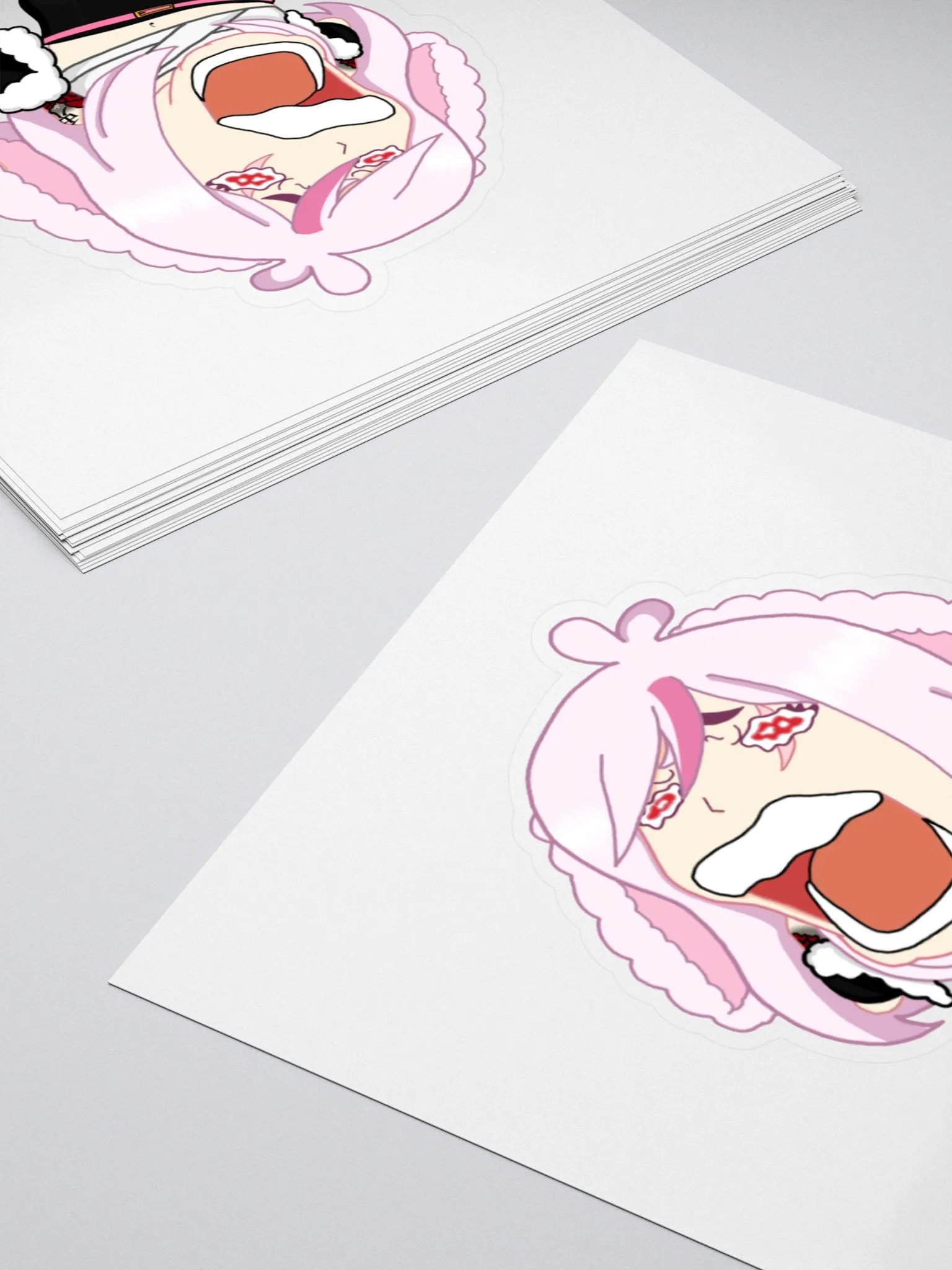 Tails Chopper product image (14)