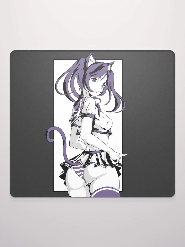 ScreamPuff Waifu Mousepads product image (3)