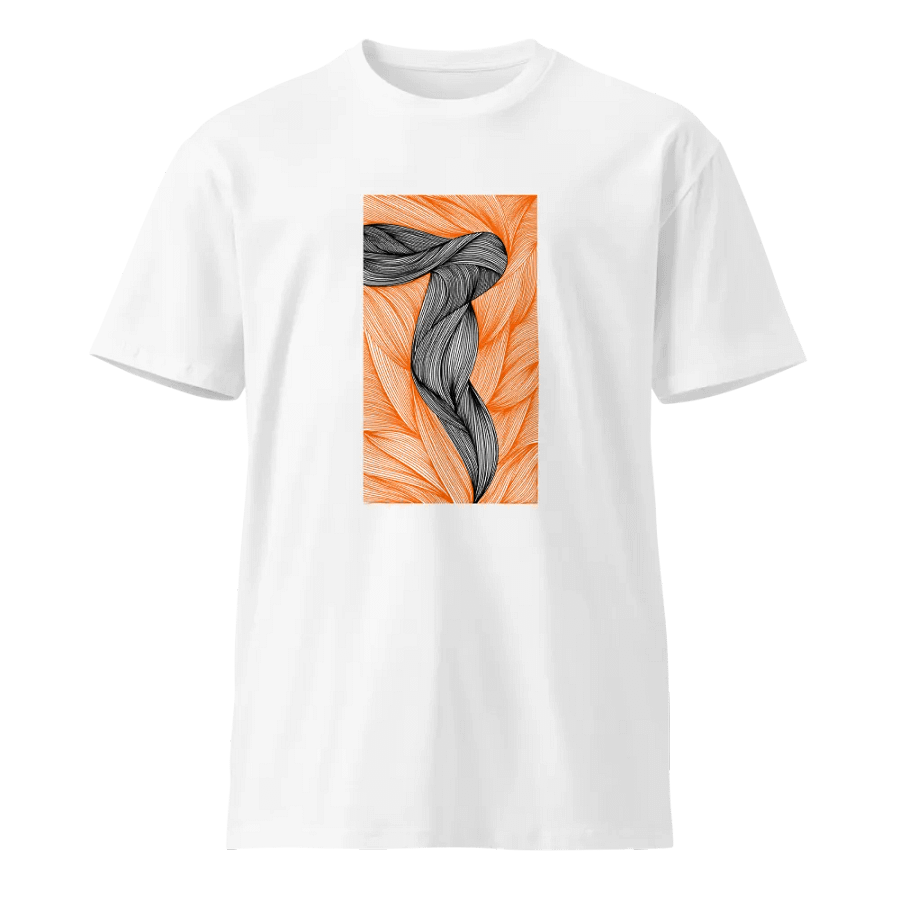Zentangle Tshirt product image (1)