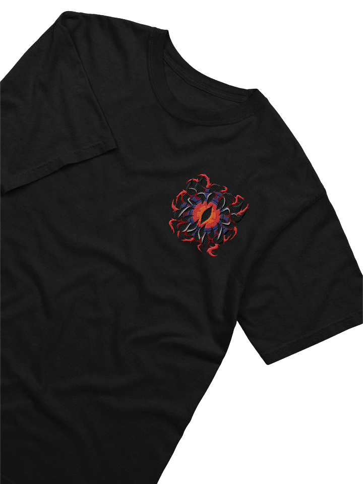 Nemesis - Embroidered Tee product image (1)