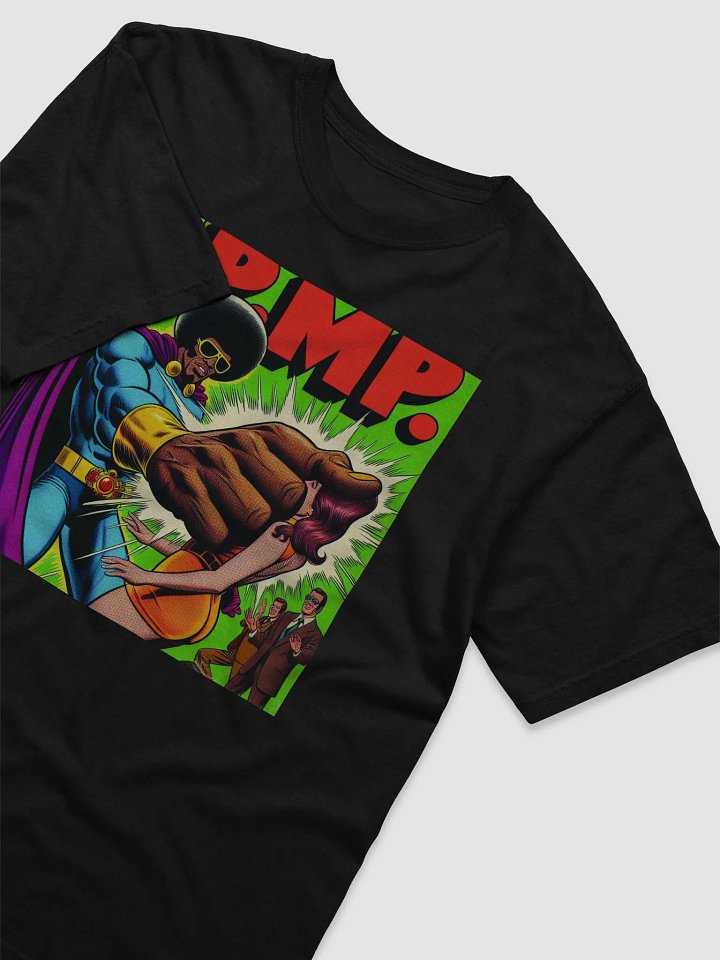 "Super Hand" T-Shirt product image (1)
