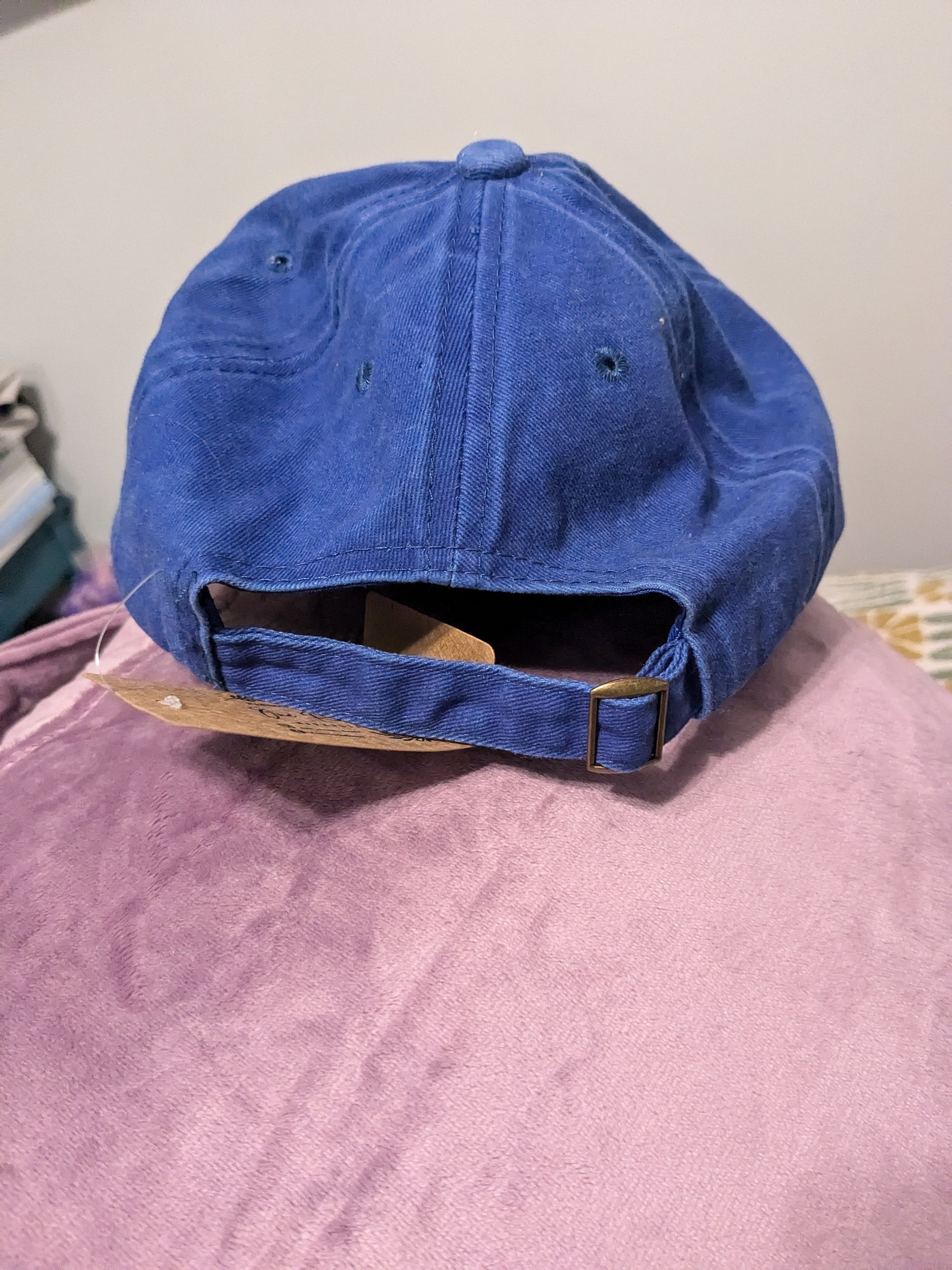 Virginia Cap product image (2)