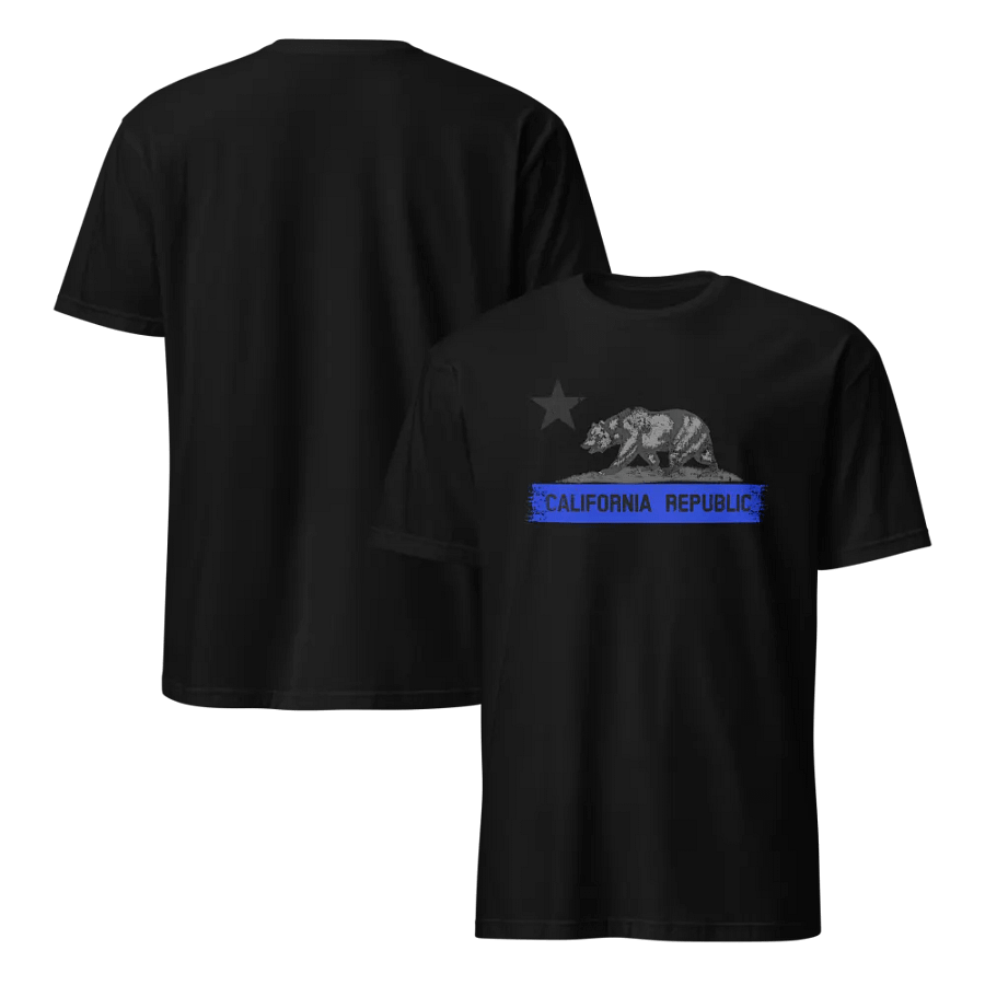 California Police product image (6)